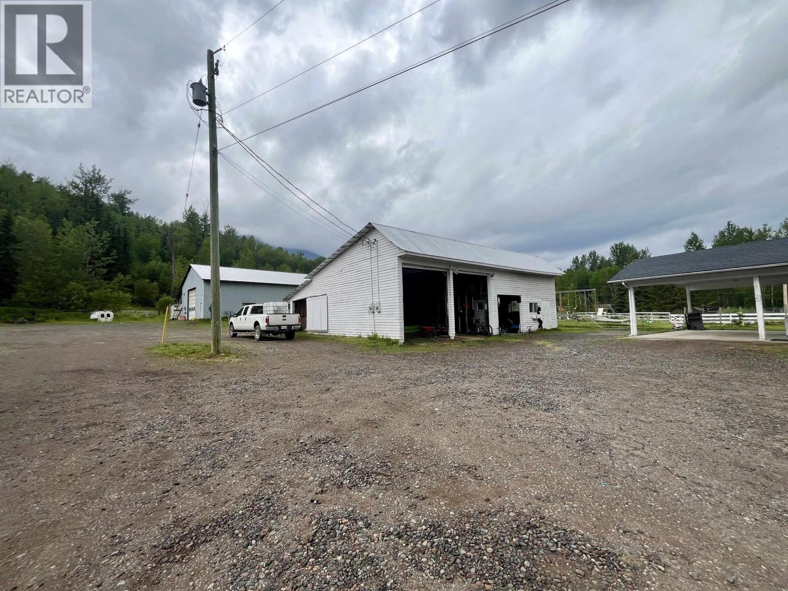 2389 BALSAM Road, Smithers