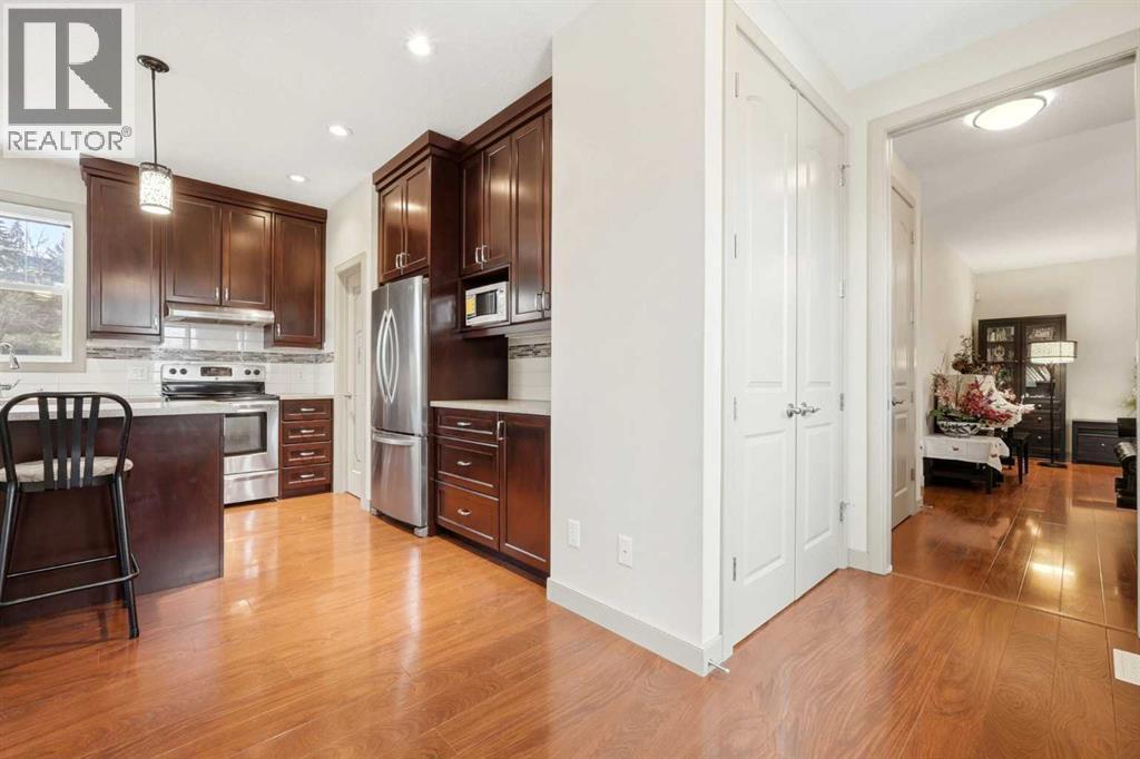 115 Fifth Avenue West, Cochrane