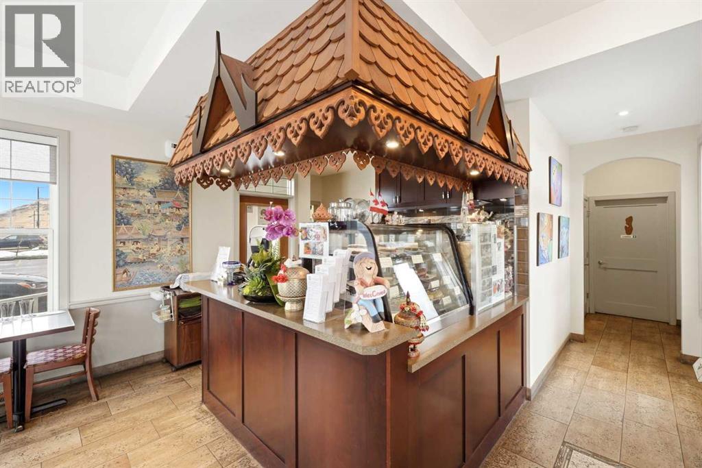 115 Fifth Avenue West, Cochrane