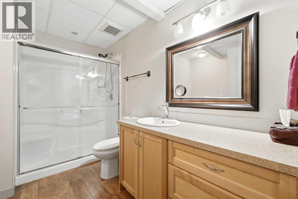 115 Fifth Avenue West, Cochrane