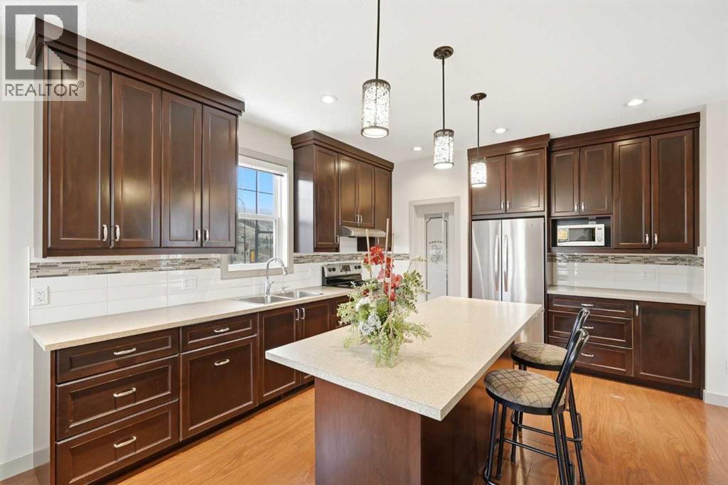 115 Fifth Avenue West, Cochrane