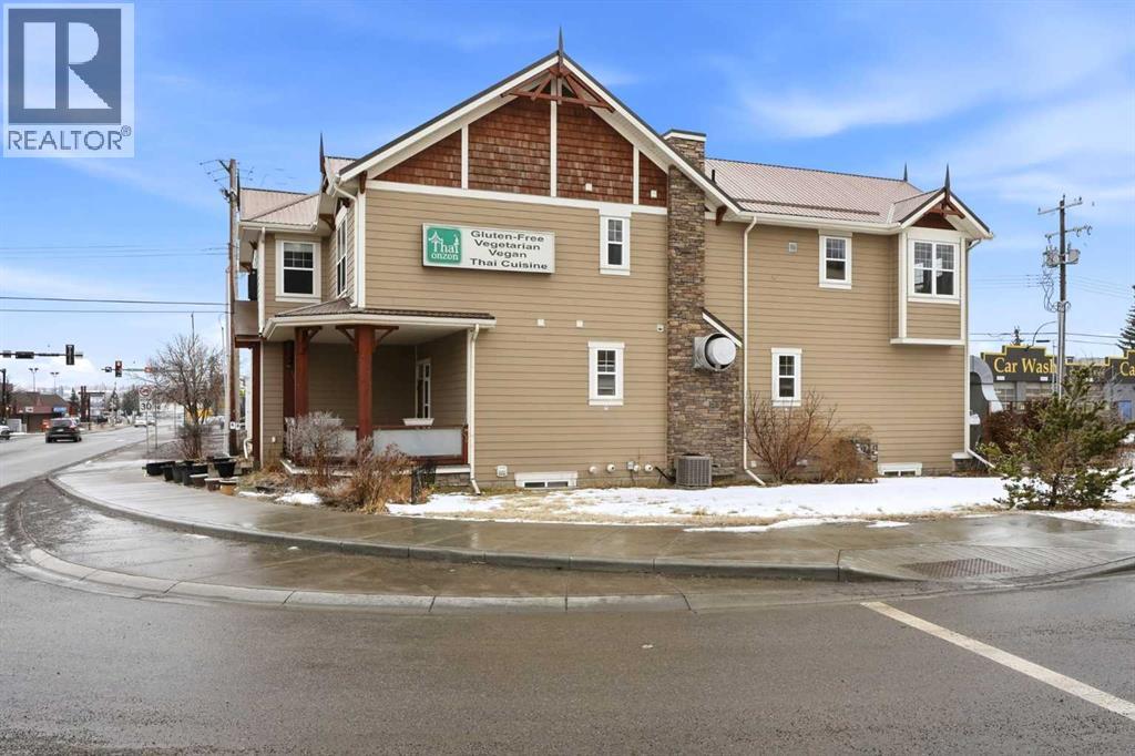 115 Fifth Avenue West, Cochrane