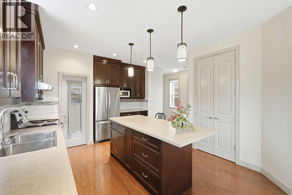 115 Fifth Avenue West, Cochrane