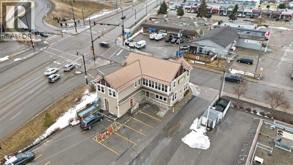 115 Fifth Avenue West, Cochrane