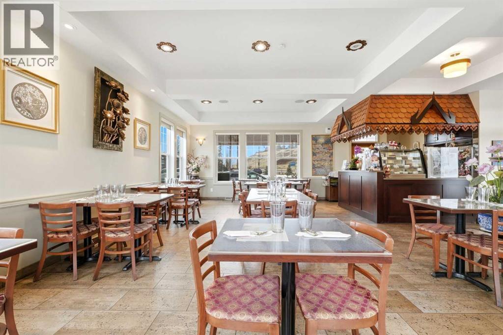 115 Fifth Avenue West, Cochrane