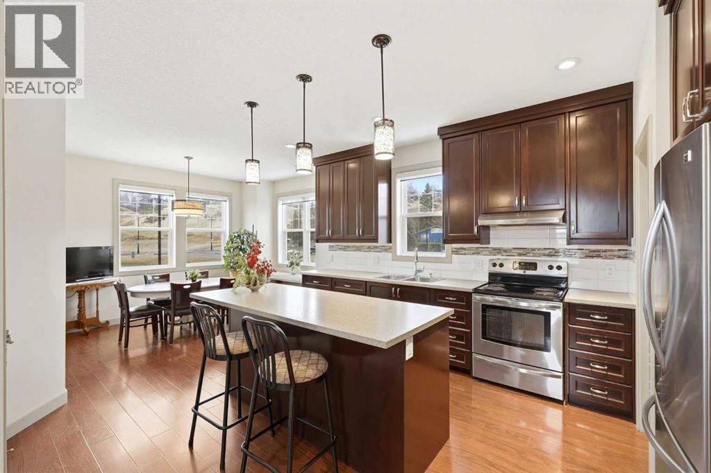 115 Fifth Avenue West, Cochrane