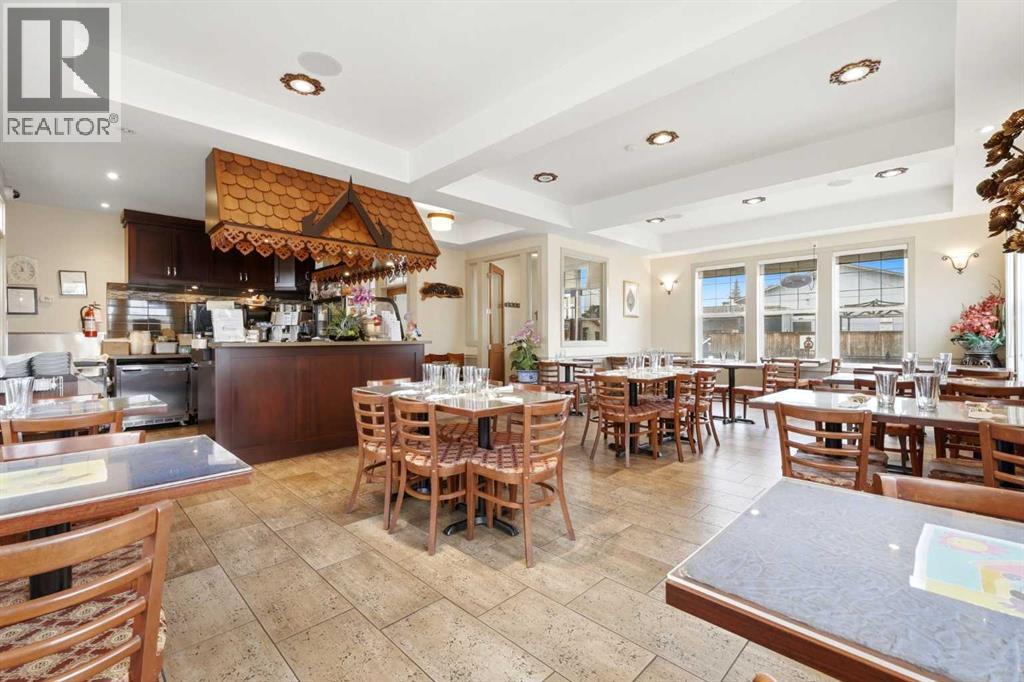 115 Fifth Avenue West, Cochrane