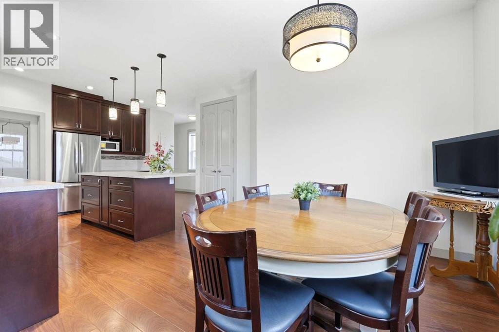 115 Fifth Avenue West, Cochrane