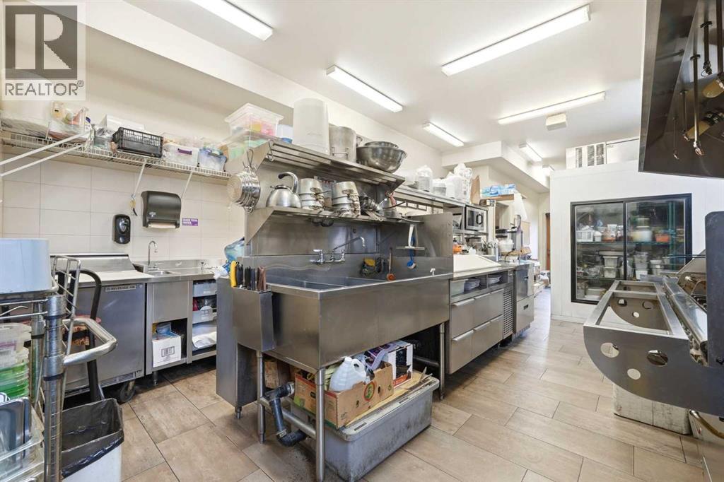 115 Fifth Avenue West, Cochrane