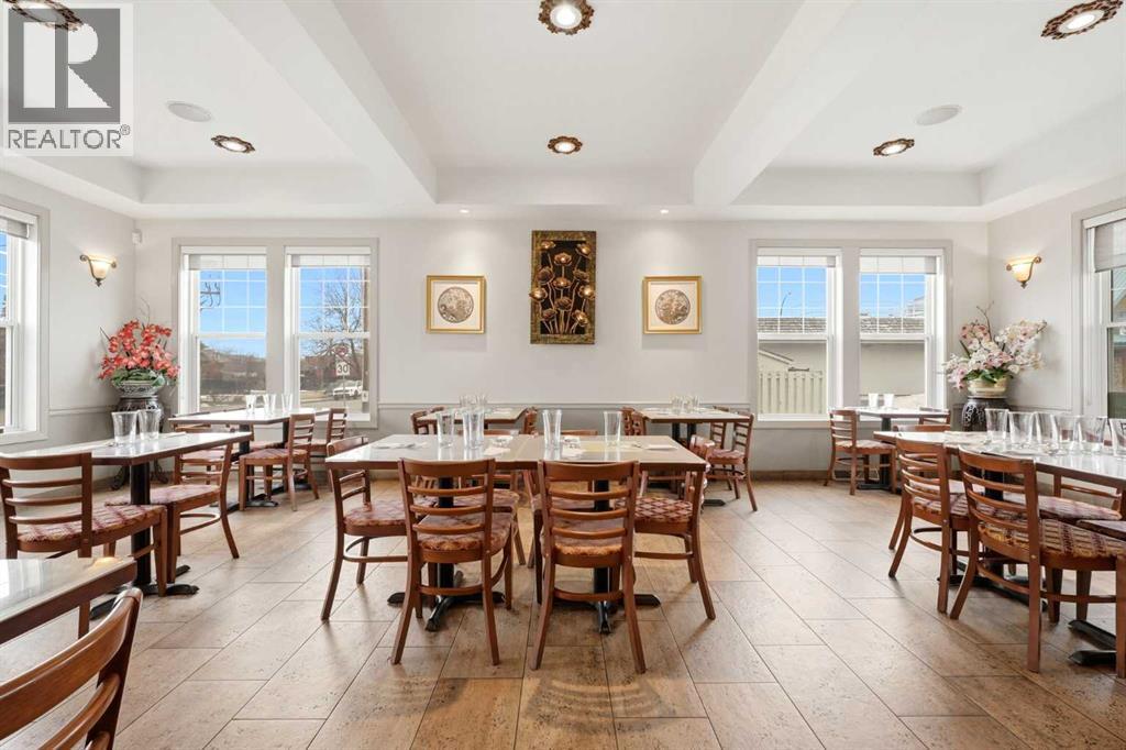 115 Fifth Avenue West, Cochrane