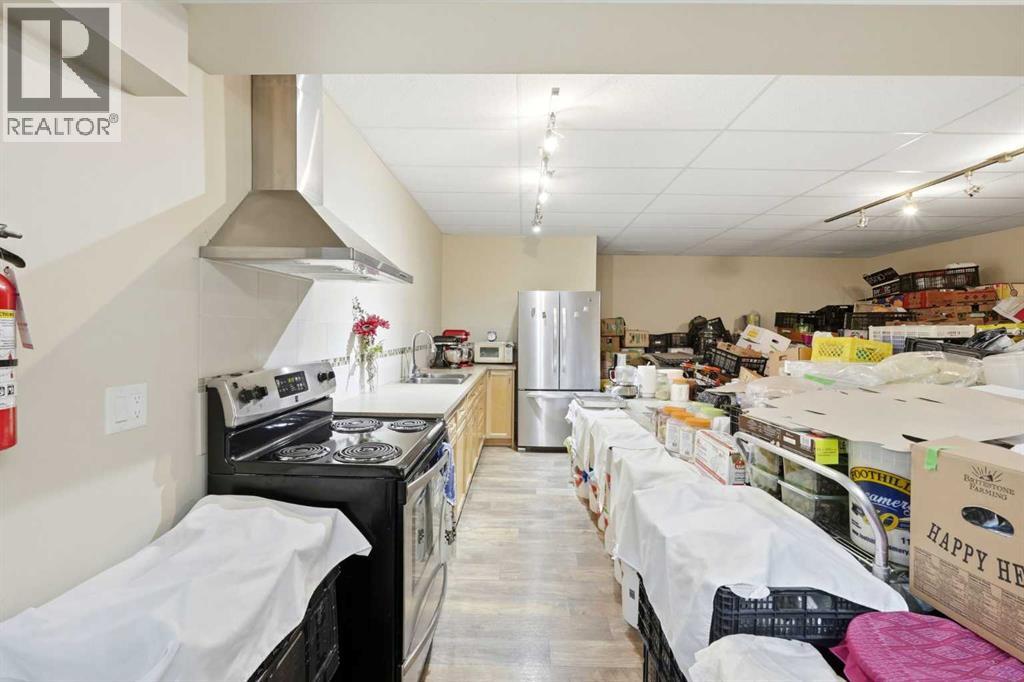 115 Fifth Avenue West, Cochrane