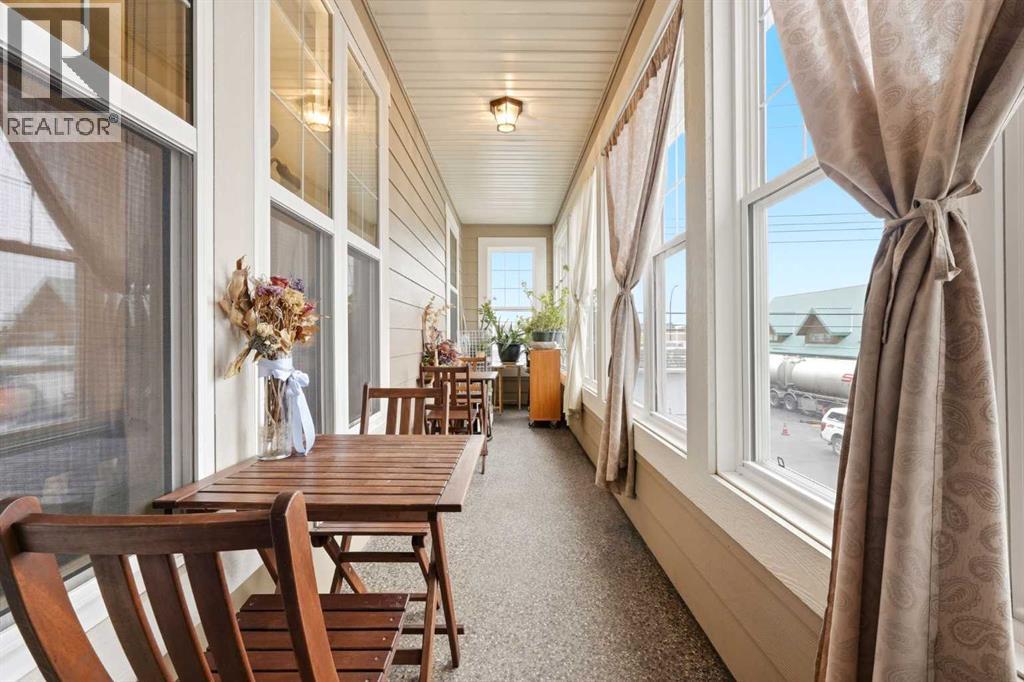 115 Fifth Avenue West, Cochrane