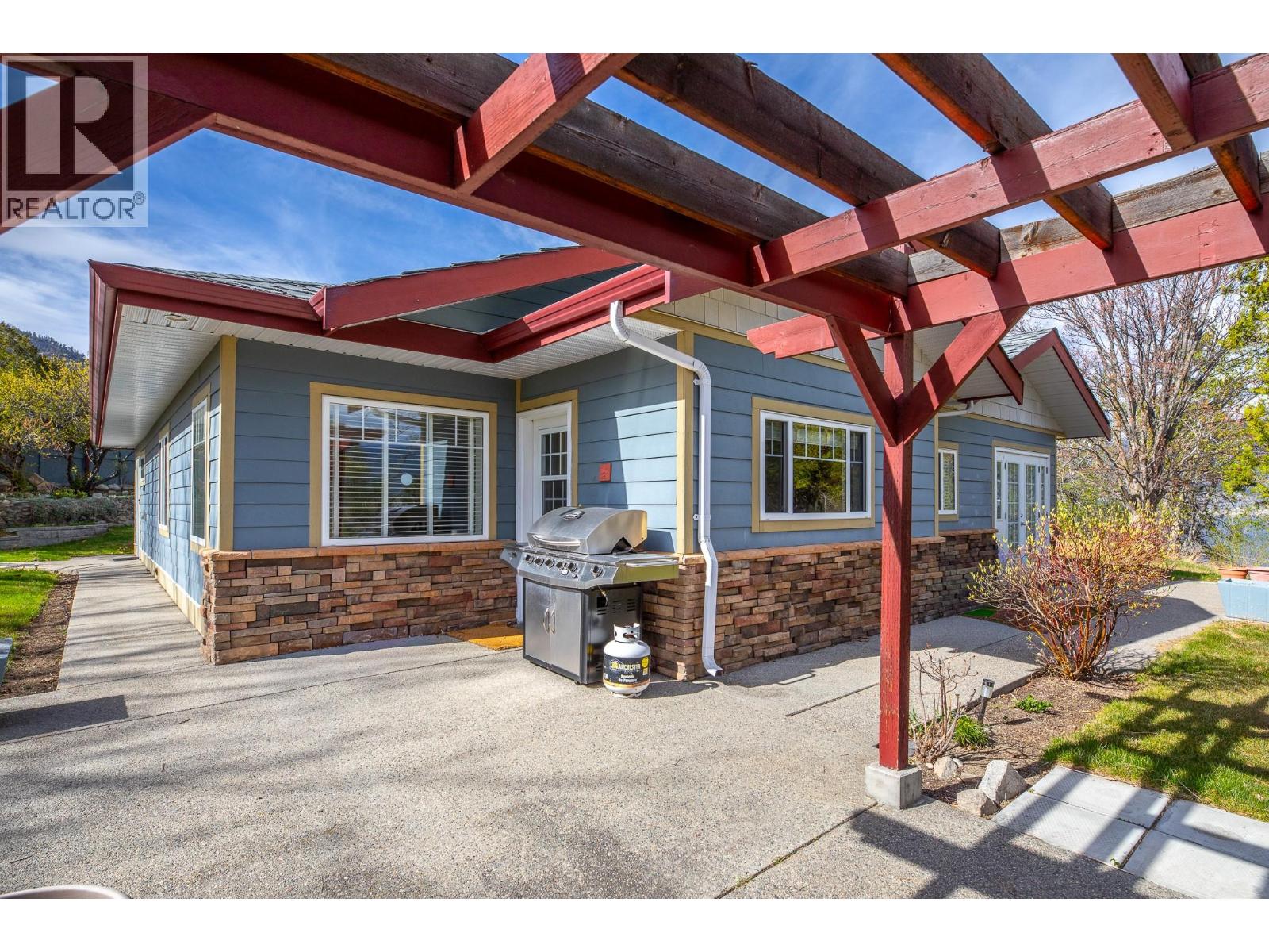 4109 Gartrell Road, Summerland