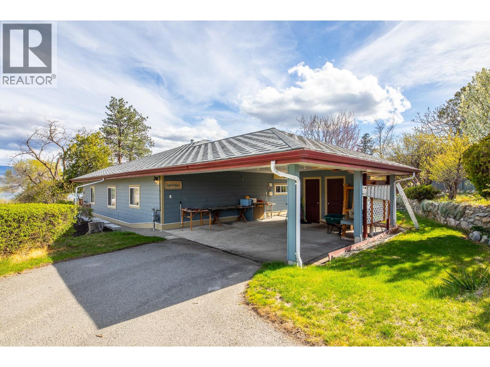 4109 Gartrell Road, Summerland