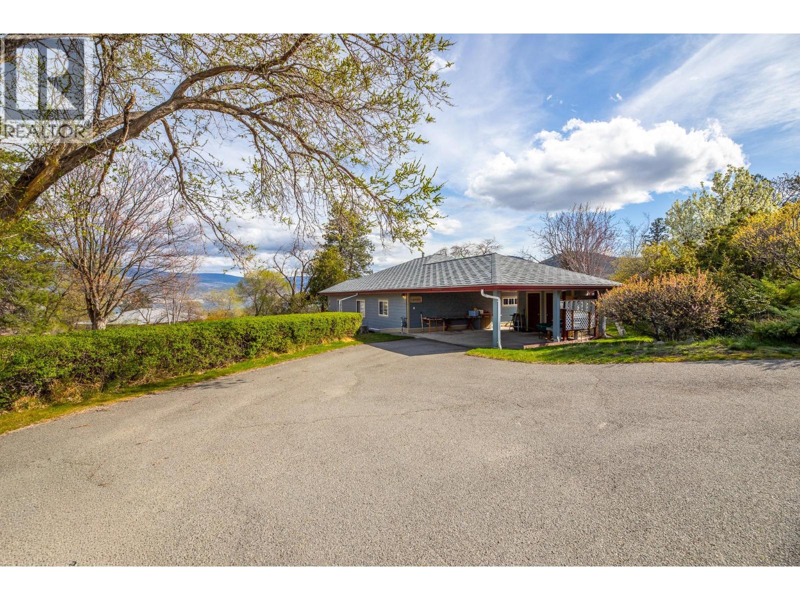 4109 Gartrell Road, Summerland
