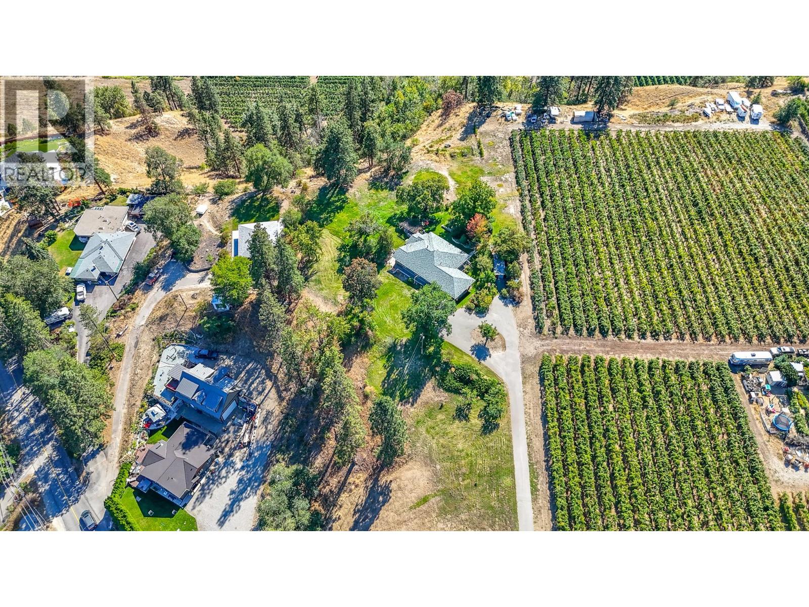 4109 Gartrell Road, Summerland