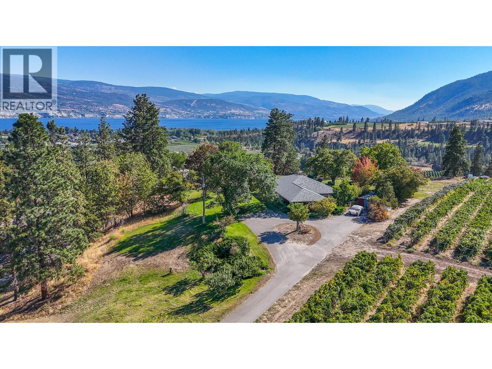4109 Gartrell Road, Summerland