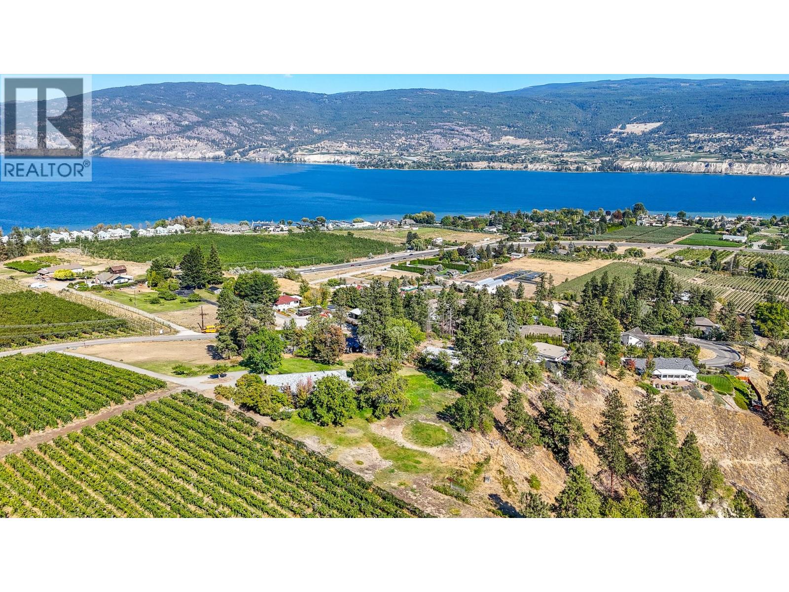 4109 Gartrell Road, Summerland