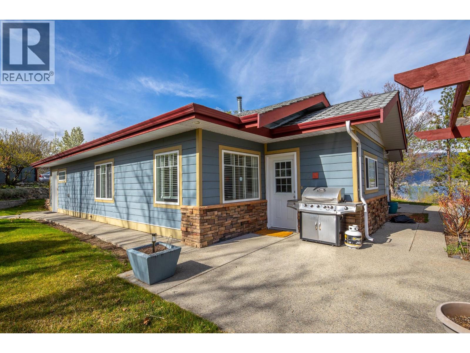 4109 Gartrell Road, Summerland