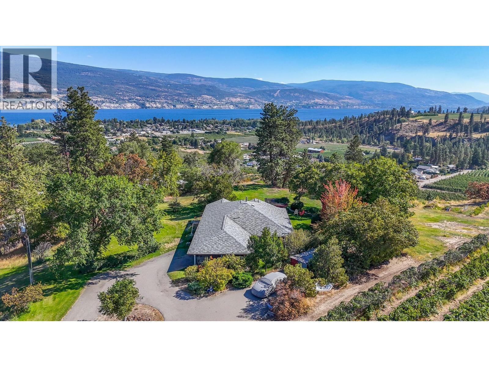 4109 Gartrell Road, Summerland