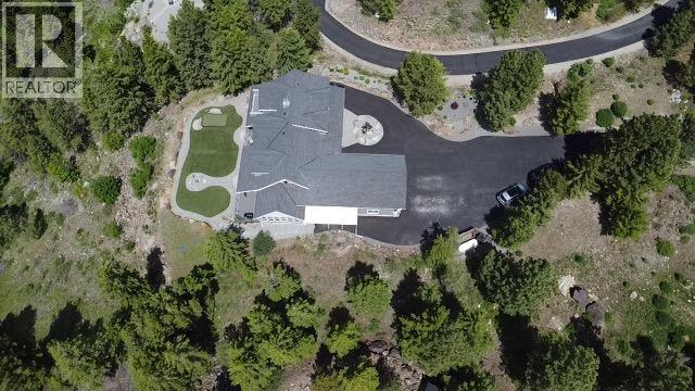 560 SASQUATCH Trail, Osoyoos