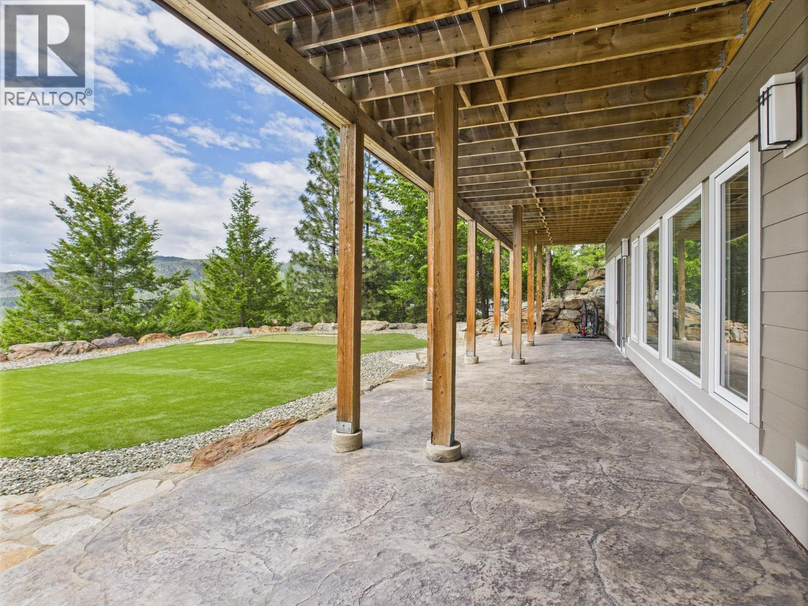 560 SASQUATCH Trail, Osoyoos