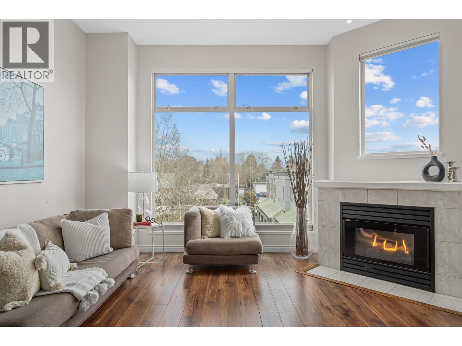 307 19131 FORD ROAD
