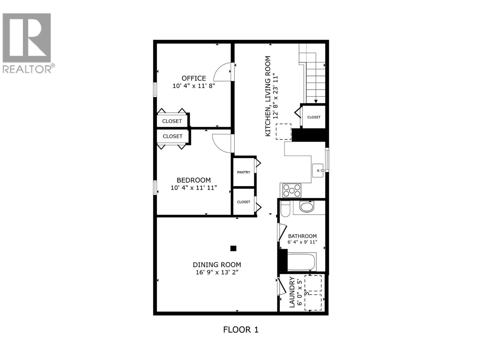 1559 Duncan Court, Kelowna