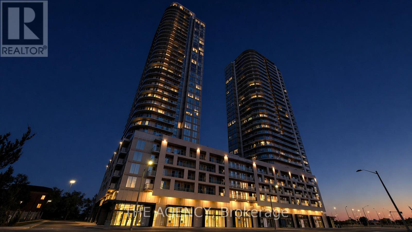 Listing photo of 2709 - 2033 KENNEDY ROAD
