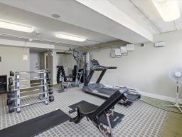 507 1030 Grant Avenue, Winnipeg, MB R3M2A2 Photo 20