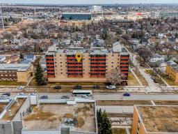 507 1030 Grant Avenue, Winnipeg, MB R3M2A2 Photo 21