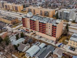 507 1030 Grant Avenue, Winnipeg, MB R3M2A2 Photo 23