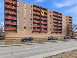 507 1030 Grant Avenue, Winnipeg, MB R3M2A2 Photo 24