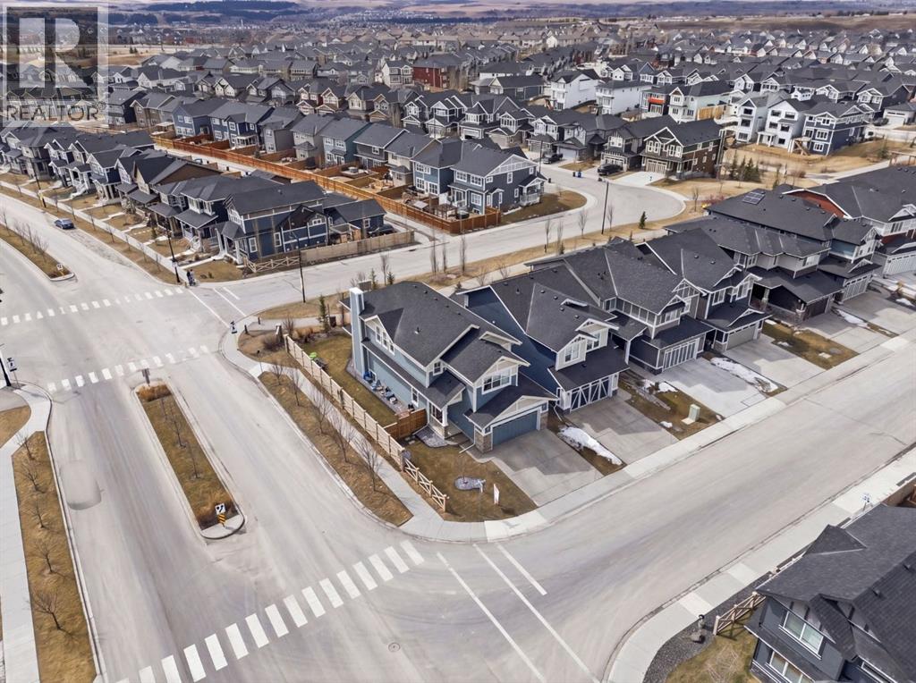 3 Sundown Crescent, Cochrane