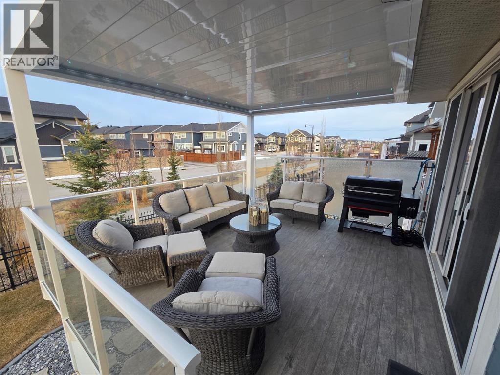 3 Sundown Crescent, Cochrane