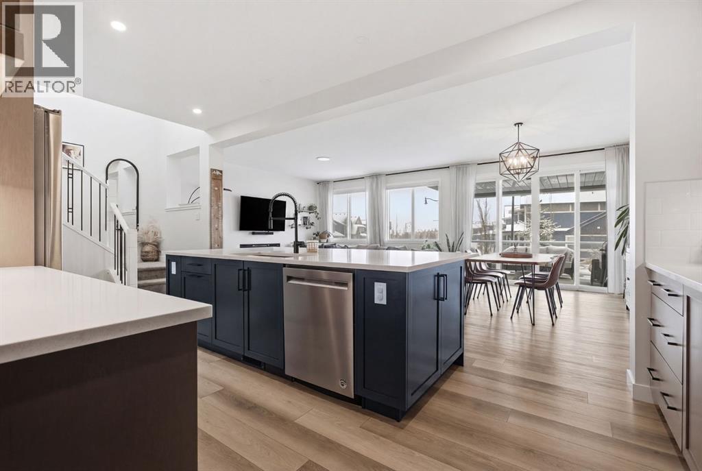 3 Sundown Crescent, Cochrane