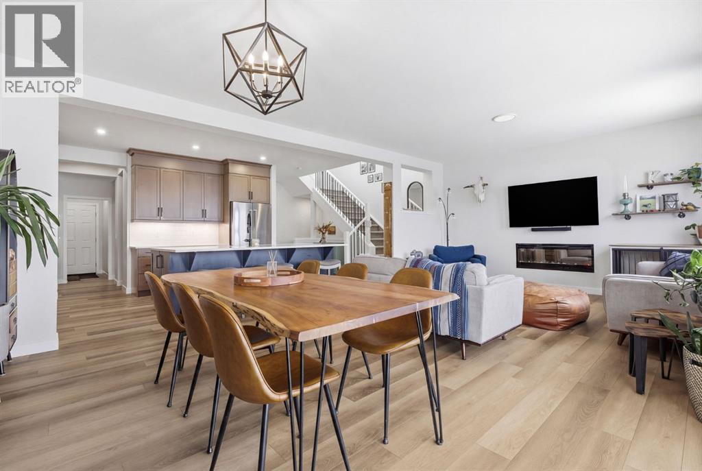 3 Sundown Crescent, Cochrane