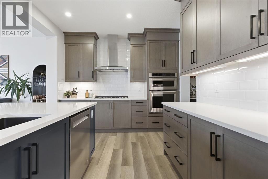 3 Sundown Crescent, Cochrane