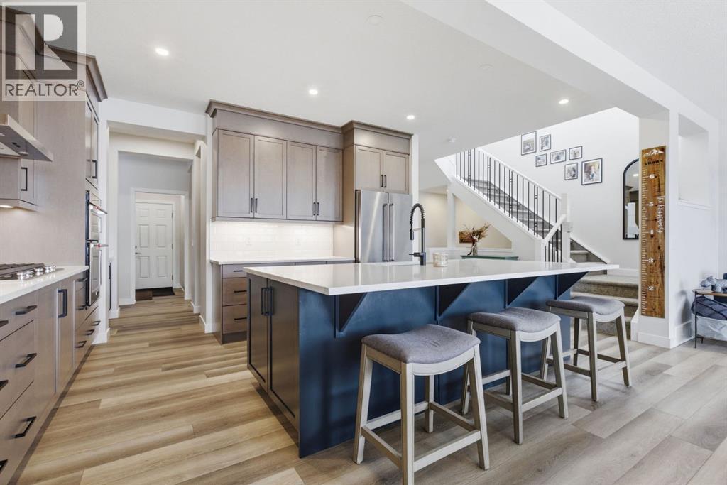 3 Sundown Crescent, Cochrane