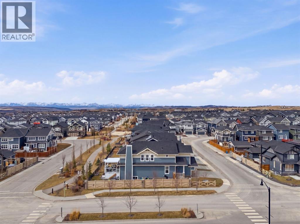 3 Sundown Crescent, Cochrane