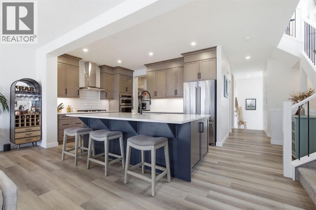 3 Sundown Crescent, Cochrane