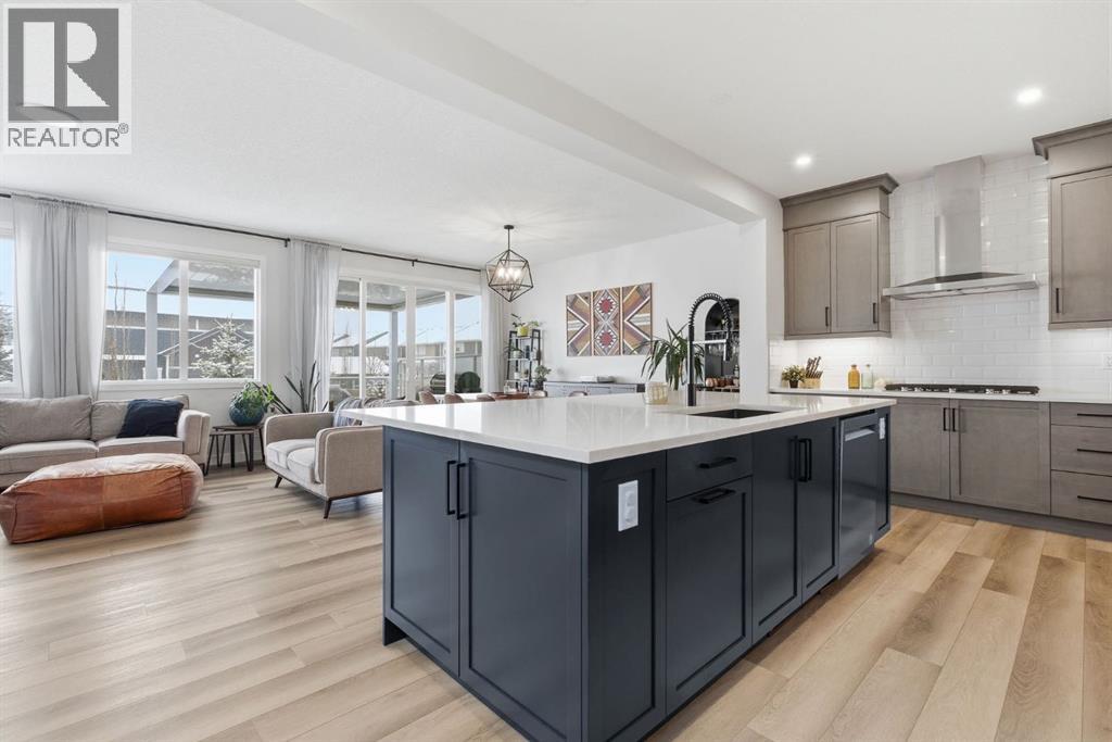 3 Sundown Crescent, Cochrane