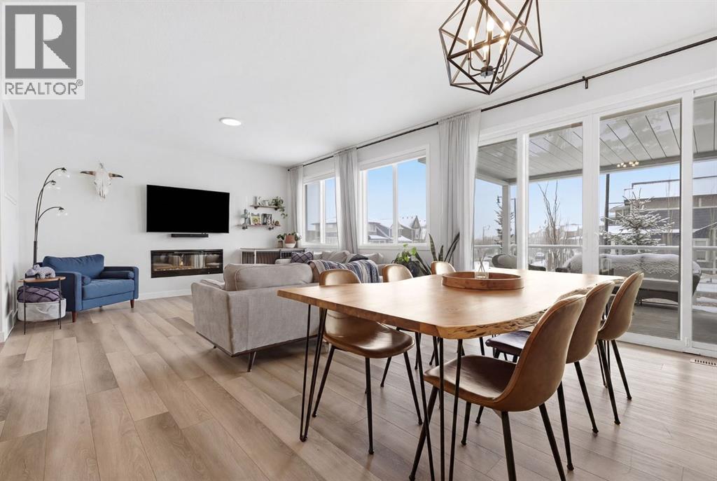 3 Sundown Crescent, Cochrane