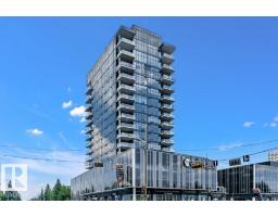 Apartment for sale at #904 14105 West Block Dr NW, Edmonton — MLS® E4482414