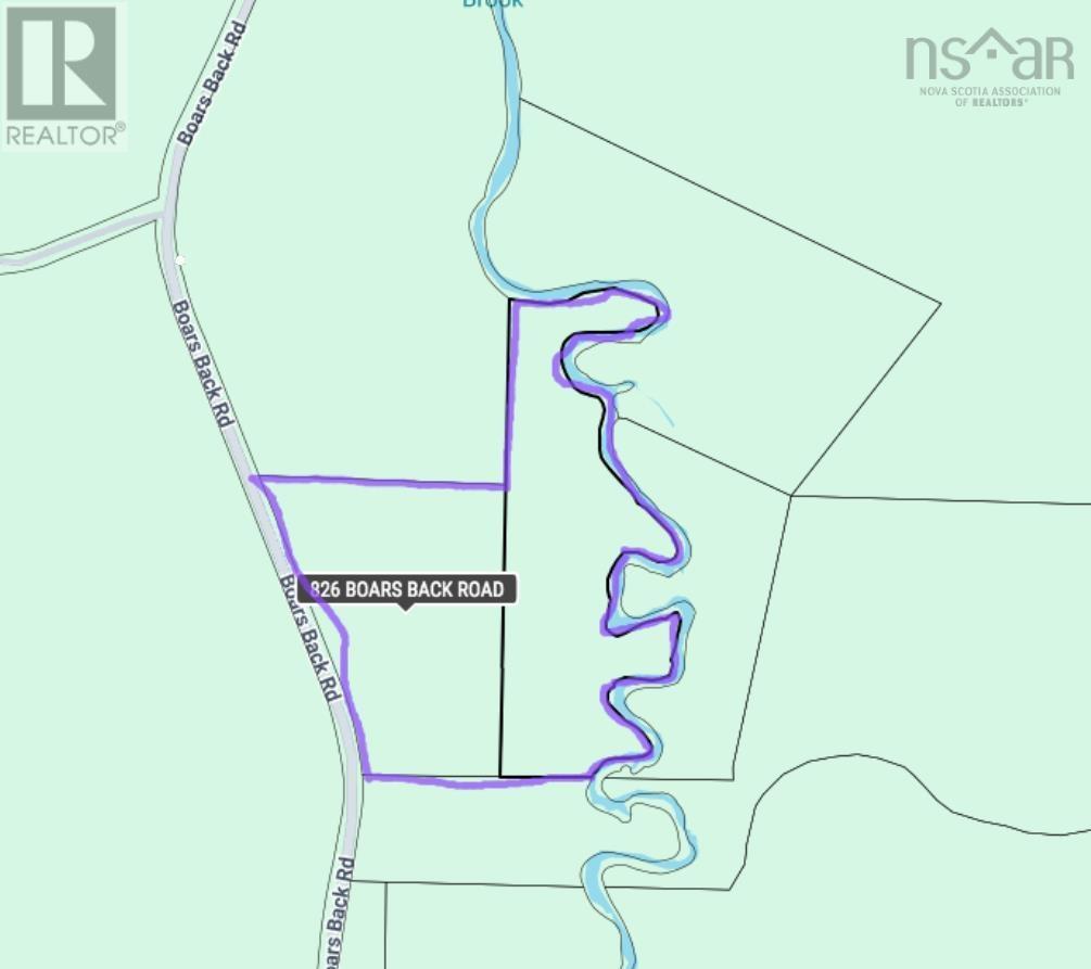 Property 36 of 36 of 826 Boars Back Road Road