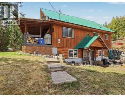 12050 3 Highway, Greenwood, BC V0H1J0 Photo 23