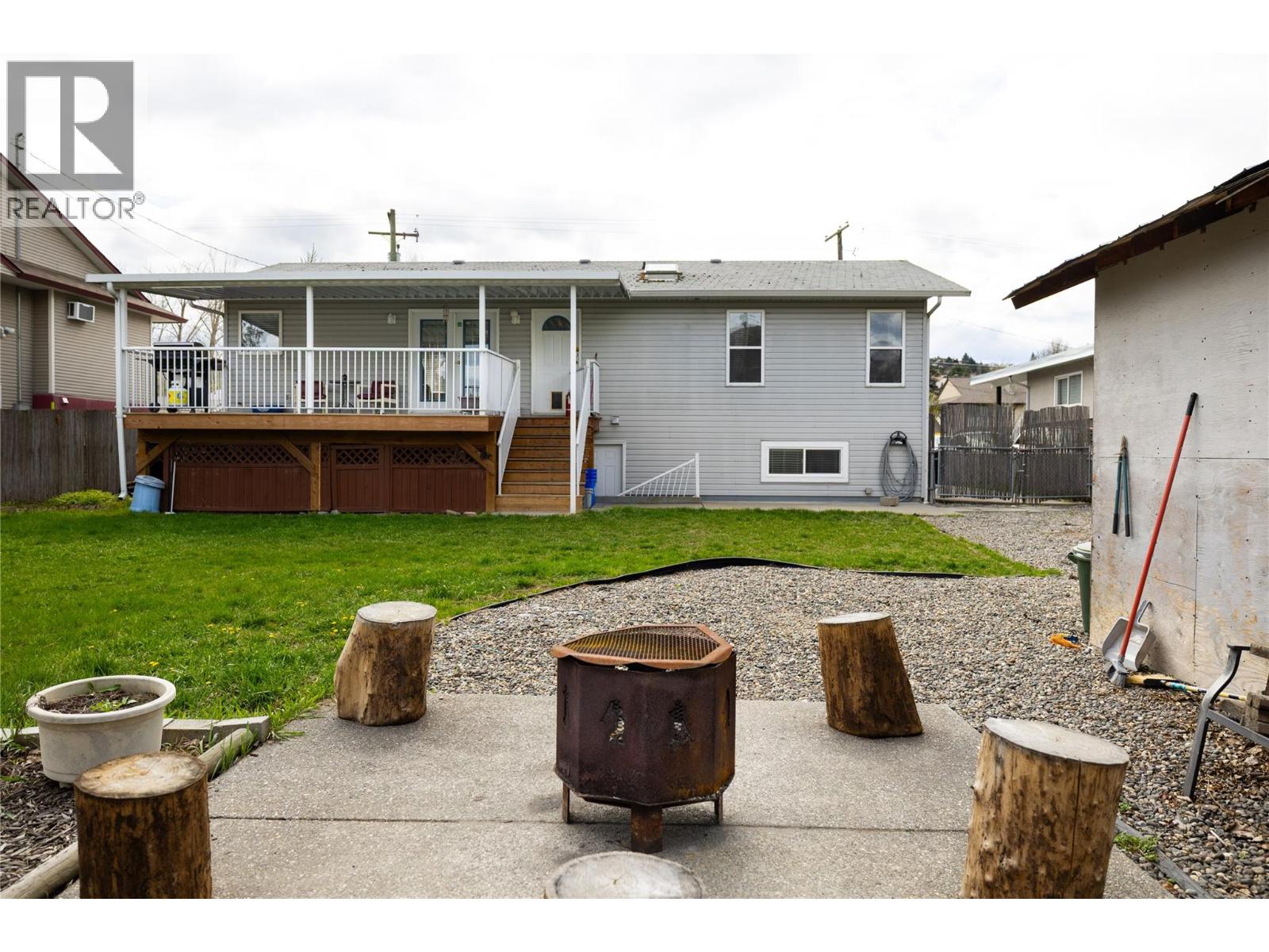 4009 24 Avenue, Vernon