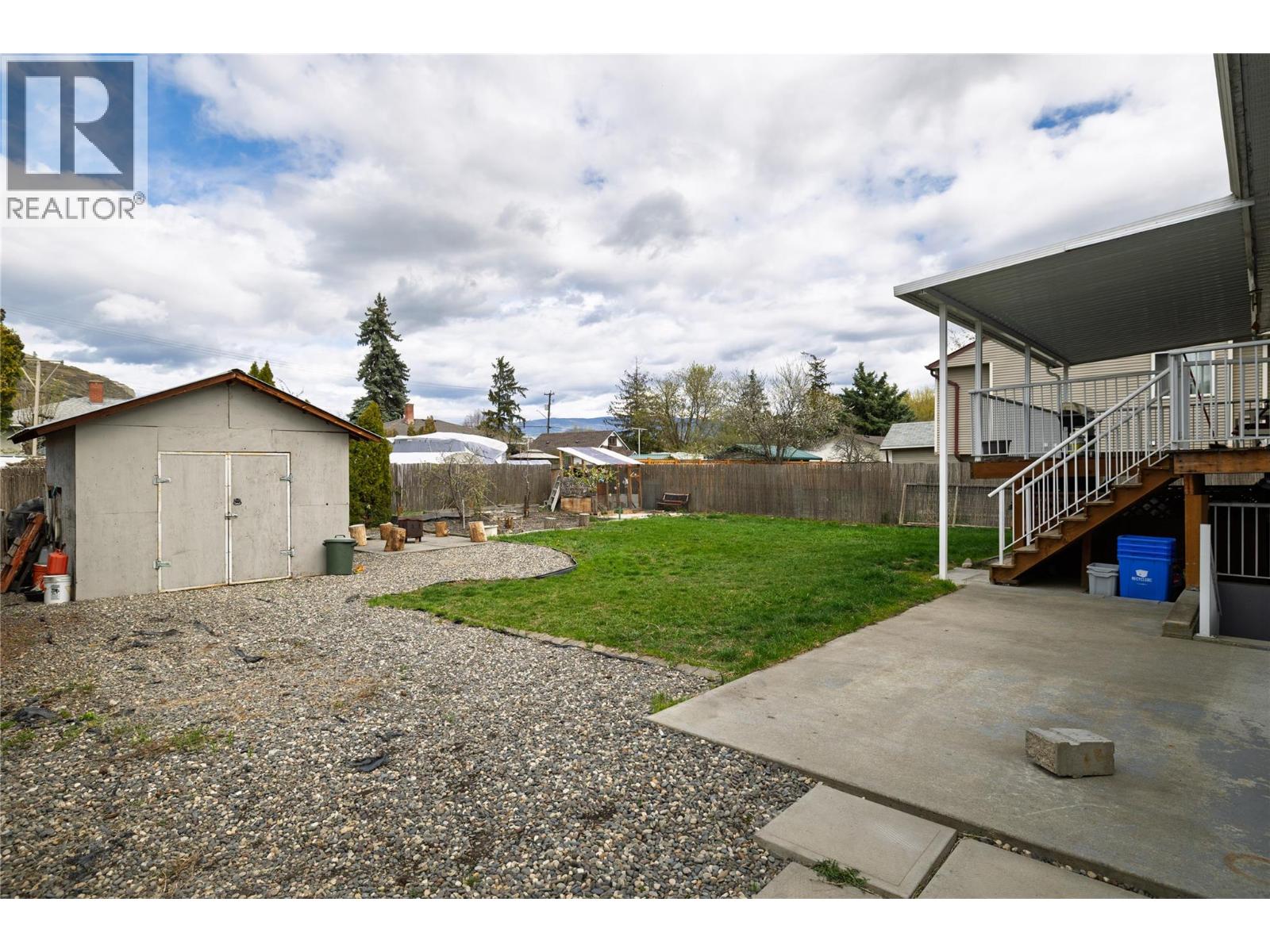 4009 24 Avenue, Vernon