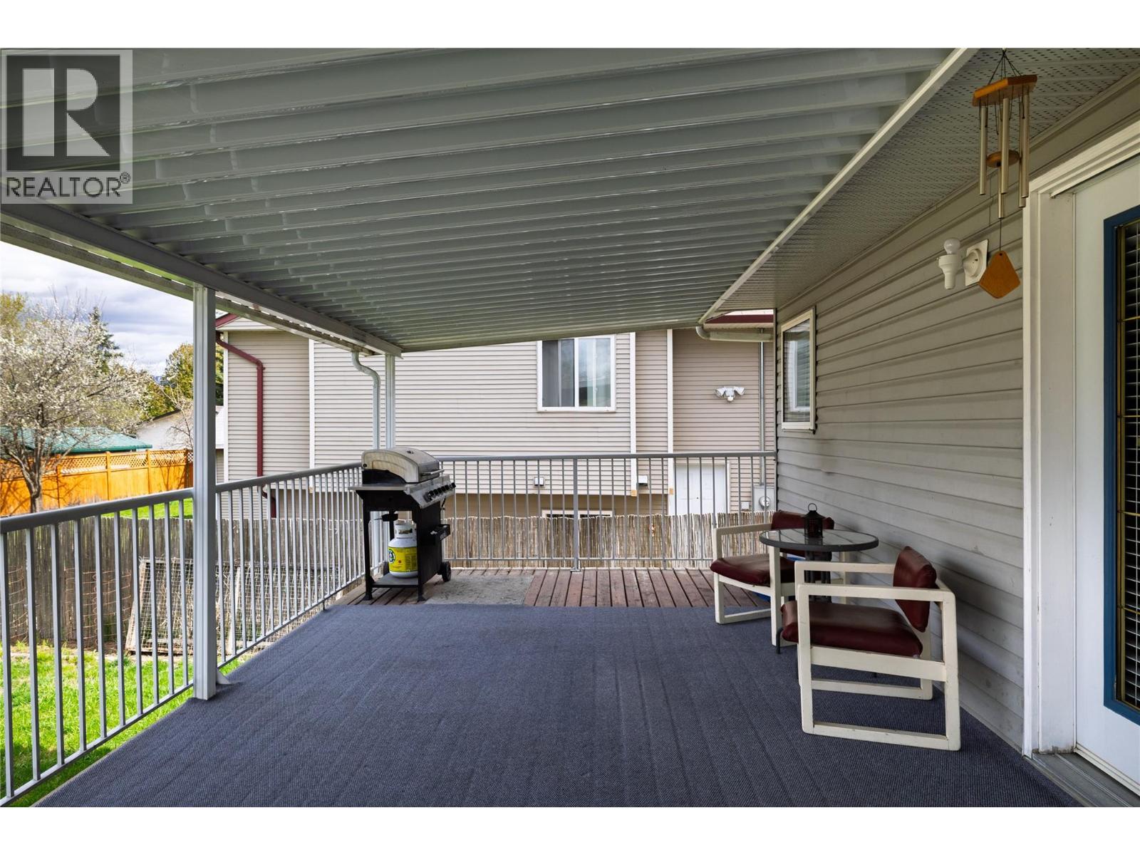 4009 24 Avenue, Vernon