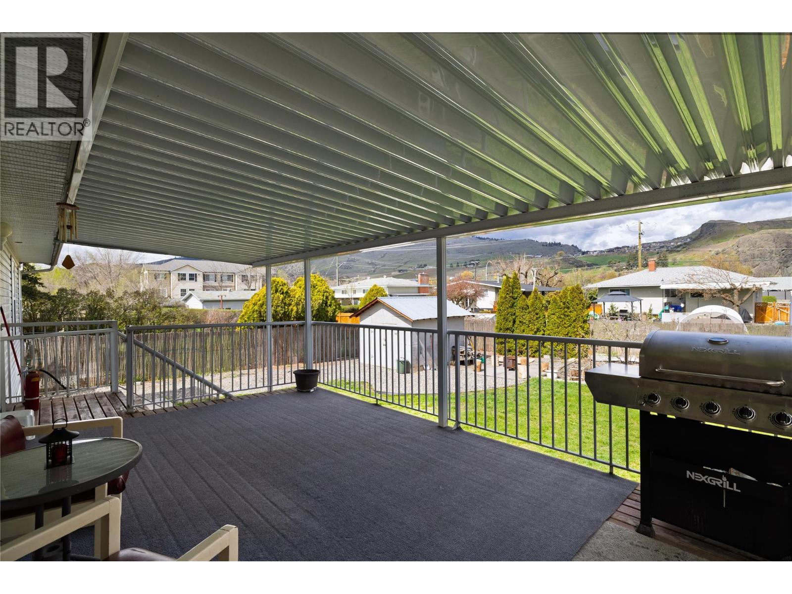 4009 24 Avenue, Vernon